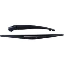 SİLECEK KOLU PASSAT-BORA-SUPERB-OCTAVIA-FABIA-TOLEDO-AUDI TT-A2-A6 VW