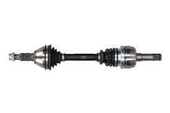 KOMPLE AKS VECTRA C 1.9 605mm 02-08 SOL-SAĞ OPEL