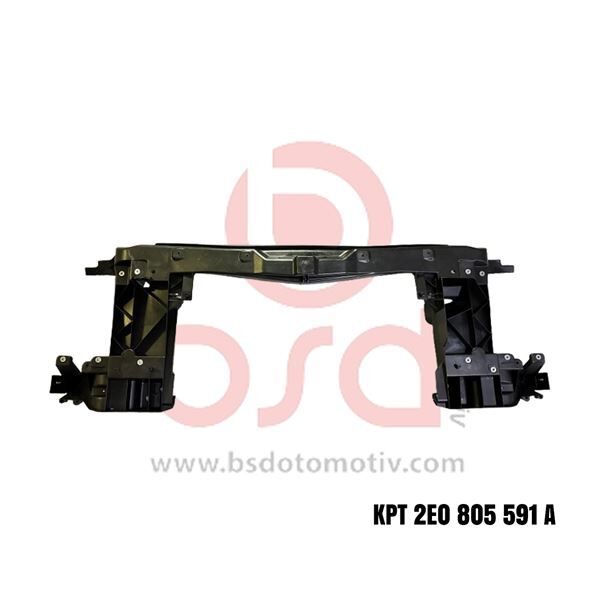 PANEL ÖN ( KARGO ÜCRETİ ALICIYA AİTTİR ) VW CRAFTER 2.0 TDI-2.5 TDI 2006>2016