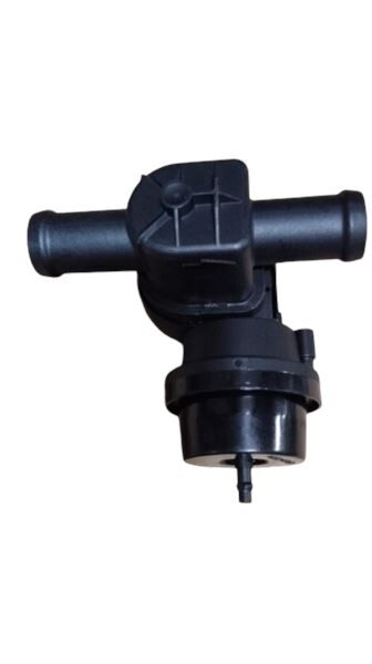 KALORİFER MUSLUGU ( SICAKLIK AYAR VALFİ ) VW A4 - A5 - Q5 LT 35 - T4 - BORA - GOLF IV - TOUAREG - SHARANT4-GOLF IV-CRAFTER-BORA-A4-LT 35 1992>