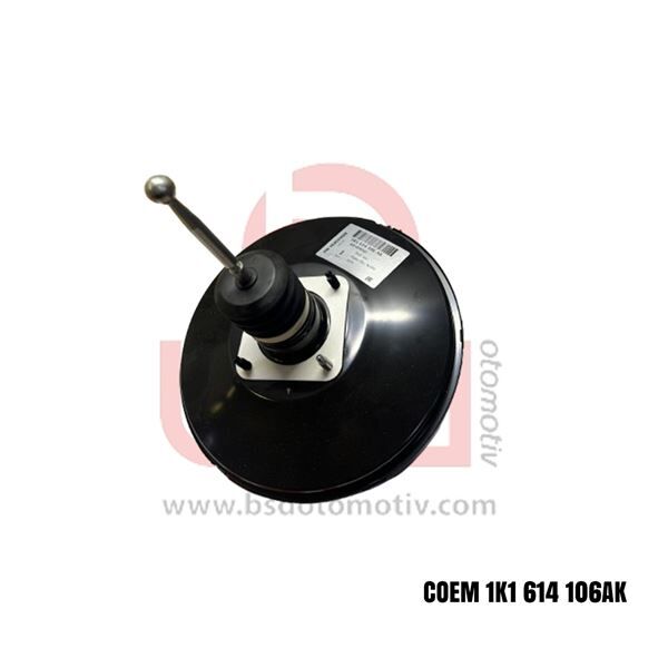 WESTİNGHOUSE (HİDROVAK / FREN SERVOSU) CBPA CKJA CBZB CAYC VW BEETLE JETTA 1.2 TDI 10>>
