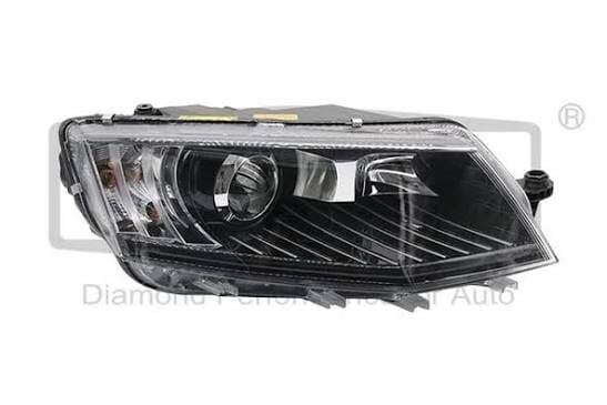FAR CAMI SAĞ SKODA OCTAVİA