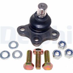 ROTİL 207 03- C2-C3 06- PEUGEOT