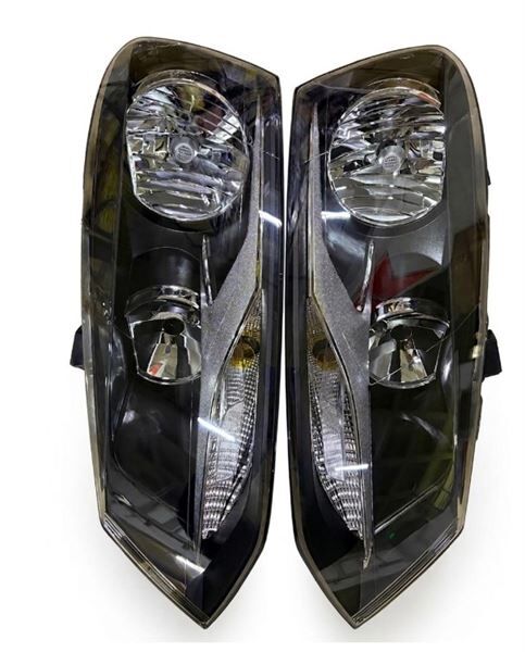 FAR KOMPLE SAĞ VW POLO 2009>