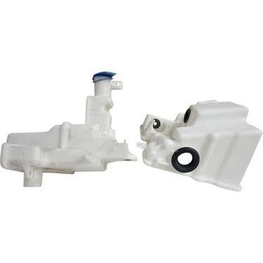 SİLECEK SU DEPOSU VW PASSAT  2005-2011