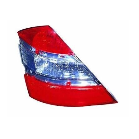 STOP LAMBASI SOL MERCEDES S221 2006-2013