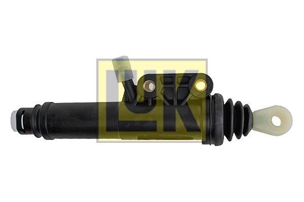 HİDROLİK DEBRİYAJ MERKEZİ ÜST 6284 600 573 ANJ AVR BBF VW LT 28-46 II SPRINTER 2 2.5 TDİ