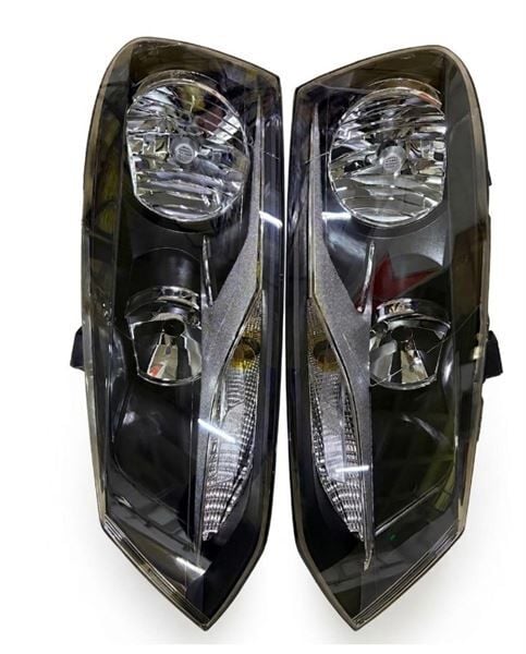 FAR KOMPLE SOL VW POLO 2009>