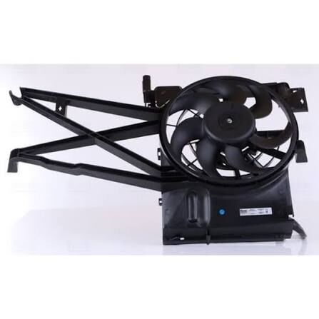 KLİMA FANI VECTRA B X20XEV DAVLUMBAZLI OPEL
