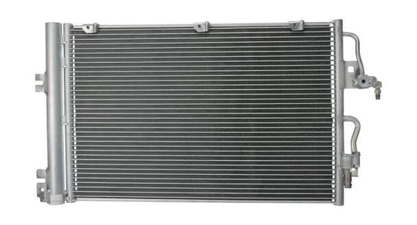 KLİMA RADYATÖRÜ ASTRA H (AURADIA) OPEL