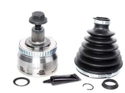 AKS KAFASI DIŞ ABS Lİ ADR AEB AWT APU APT 33×30X45 VW PASSAT A4 SUPERB 1.8 T 1996-2005