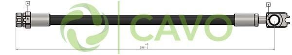 FREN HORTUMU ARKA 284 MM VW SCIROCCO JETTA SKODA YETI CBZB CAXA CAYC CDAA CAXA 2008>