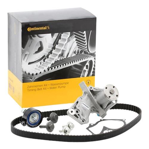 TRİGER SETİ+DEVİRDAİM 530 0495 30 1.6 ZETEC-S FOCUS/FİESTA/C-MAX/MONDEO/MAZDA/VOLVO FORD   04>