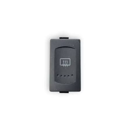 CAM REZİDANS DÜĞMESİ ARKA CAM ISITICI VW PASSAT  1996 - 2000