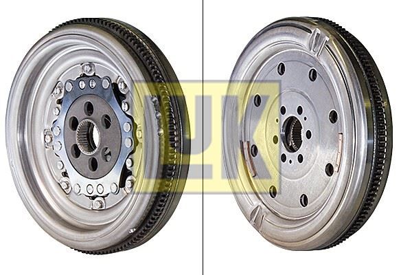 VOLAN 2295 000 513 CCZA BWA CCZB BPY BWA AXX VW GOLF VI JETTA IV PASSAT B7 SCIROCCO III OCTAVIA II SUPERB II LEON 2.0 TDİ 05>>