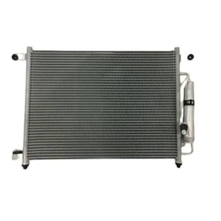 KLİMA RADYATÖRÜ KALOS AVEO 1,2 1,4 HCC/OEM CHEVROLET