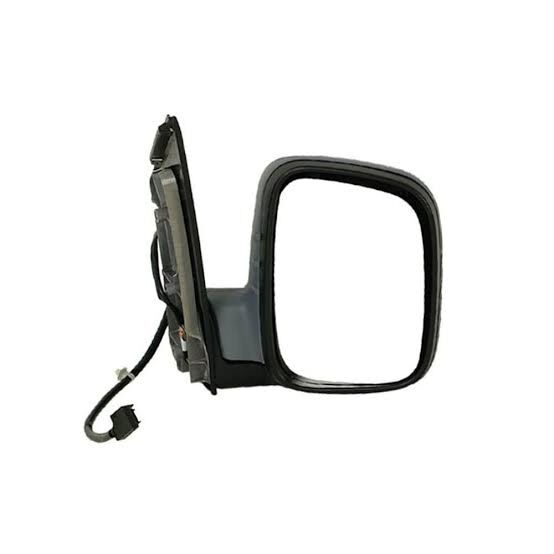 DİKİZ AYNA KOMPLE SAĞ ELEKTRİKLİ VW CADDY  2004-2011