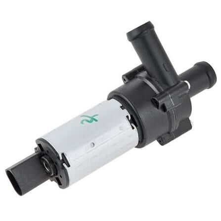 YARDIMCI SU POMPASI VW T4 LT35 PASSAT GOLF BORA TT A3 A6 1.9 - 2.0 - 2.5 TDI 1992>2010
