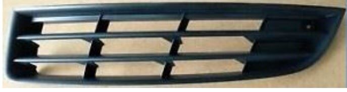 TAMPON IZGARASI SOL SİSSİZ VW PASSAT  2006-2011