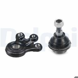 ROTİL 407-C6 04- PEUGEOT