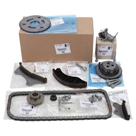 ZİNCİR SETİ ASTRA J INSIGNIA A16XHT B16SHL OPEL