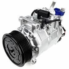 KLİMA KOMPRESÖRÜ  AUDI A4-A6  2005/2009