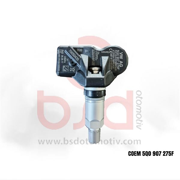 LASTİK BASINÇ SENSÖRÜ VW TÜM MODELLER VW  2005 -