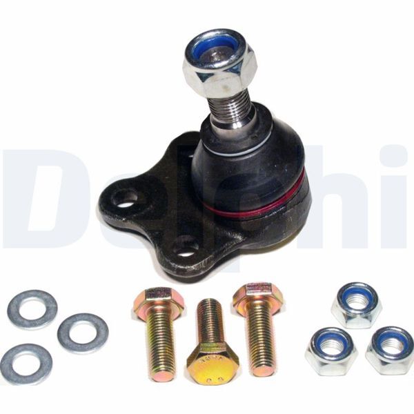 ROTİL ALT VİVARO 01- OPEL