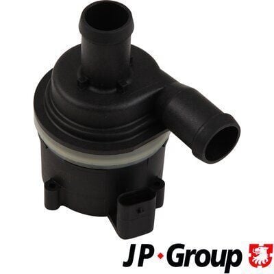 YARDIMCI SU POMPASI VW JETTA IV POLO V AUDI A1 A4 A5 A6 A7 SEAT IBIZA IV TOLEDO IV VW SKODA FABIA II RAPID ROOMSTE CAYC CFHD CFSA CWUB CFWA CNLA CAYB 1.2 TDI 1.4 TSI 1.6 TDI 2.0 TDI 2009>2019