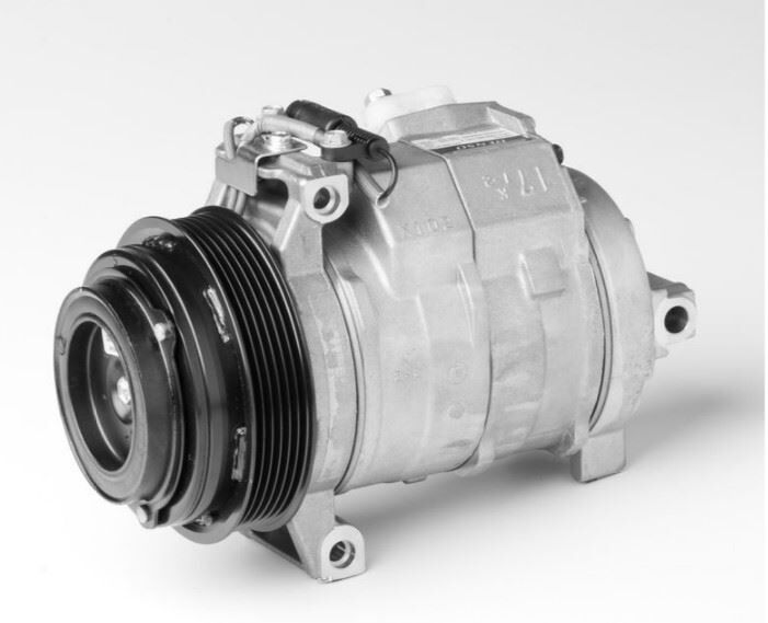 KLİMA KOMPRESÖRÜ MERCEDES SPRİNTER  06>