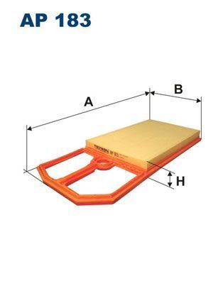 HAVA FİLTRESİ AFH AHW APE AUA AQQ AFK AUB ARC AVY AXP BCA VW POLO GOLF BORA OCTAVIA IBIZA LEON TOLEDO 1.4 1.6 1994>