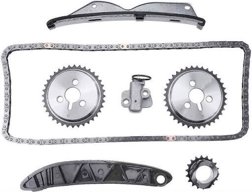 ZİNCİR SETİ AVEO SPARK 1.2 16 VALF 4 PARÇA CHEVROLET