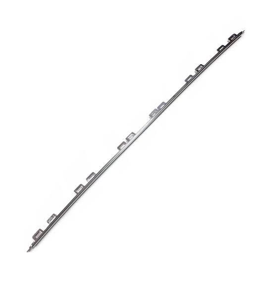 TAMPON ARKA ORTA ÇITASI (KROM) VW PASSAT B9 2020>