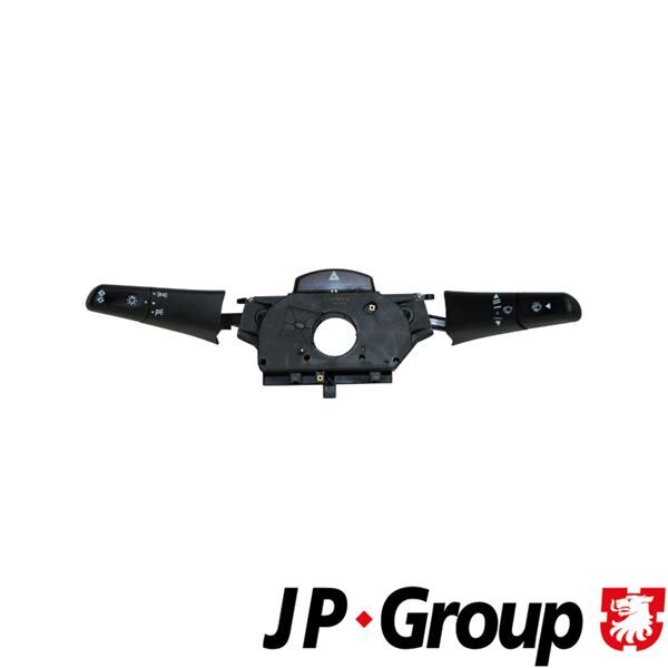 SİNYAL KOLU KOMPLE VW LT28-35-46 SPRİNTER-VİTO