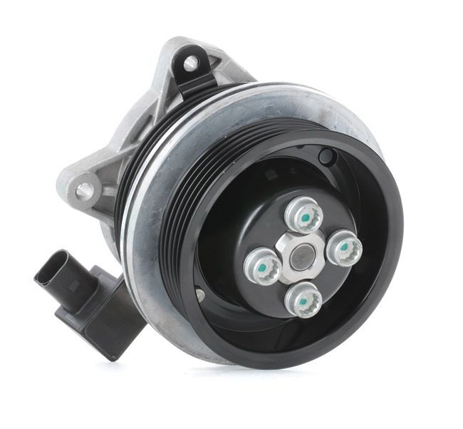DEVIRDAIM ELEKTRİKLİ KASNAKLI CAVD BMY CTKA BLG CTHA CDGA CKMA CAVA CAVC 1.4 TSI VW GOLF V-VI JETTA PASSAT/CC TIGUAN SCIROCCO III SHARAN FABIA IBIZA 2004>