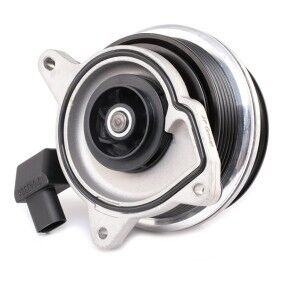 DEVIRDAIM ELEKTRİKLİ KASNAKLI CAVD BMY CTKA BLG CTHA CDGA CKMA CAVA CAVC 1.4 TSI VW GOLF V-VI JETTA PASSAT/CC TIGUAN SCIROCCO III SHARAN FABIA IBIZA 2004>