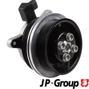 DEVIRDAIM ELEKTRİKLİ KASNAKLI CAVD BMY CTKA BLG CTHA CDGA CKMA CAVA CAVC 1.4 TSI VW GOLF V-VI JETTA PASSAT/CC TIGUAN SCIROCCO III SHARAN FABIA IBIZA 2004>