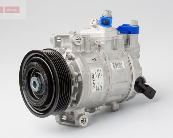 KLİMA KOMPRESÖRÜ CDHA CFKA CDNC CNHA 1.8 2.0 TFSİ AUDI A4-A5-A6 A4-A5-A6 2009>