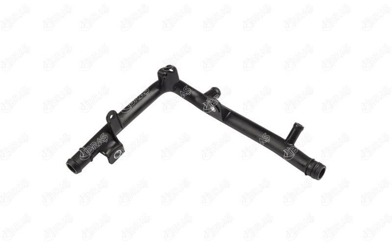 SU BORUSU CADDY PASSAT JETTA AUDI A3 OCTAVIA SUPERB ALTEA CORDOBA TOLEDO 1.9 TDI 2.0 TDI BLS BMM VW  2001>2010