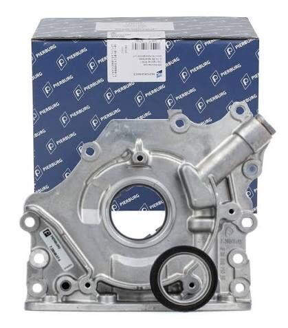 YAG POMPASI 206 207 308 C4 C5 DW4 DW6 1,6 HDI PEUGEOT