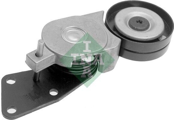 GERGİ KÜTÜĞÜ 1,9 SDI -TDI VW POLO  2001/-
