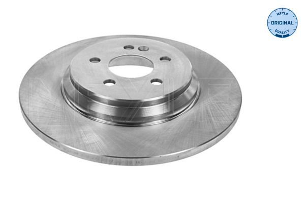 FREN DİSKİ ARKA (DF4196) MERCEDES BENZ M-CLASS  1998 - 2005