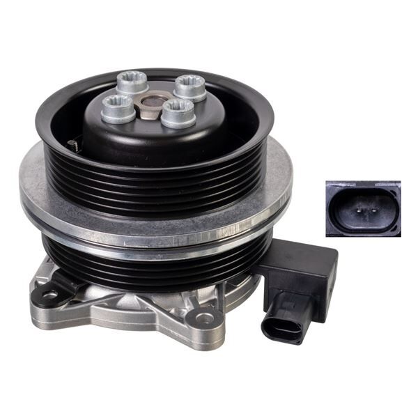 DEVIRDAIM ELEKTRİKLİ KASNAKLI CAVD BMY CTKA BLG CTHA CDGA CKMA CAVA CAVC 1.4 TSI VW GOLF V-VI JETTA PASSAT/CC TIGUAN SCIROCCO III SHARAN FABIA IBIZA 2004>
