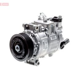KLİMA KOMPRESÖRÜ CAAA2.0 TDİ VW T5 T6  09-15
