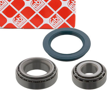 TEKER BİLYASI CORSA B / VECTRA A ARKA SET+KEÇE OPEL