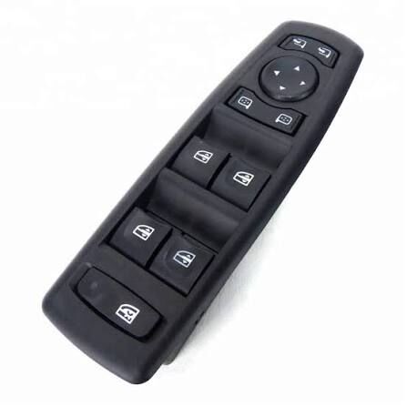 CAM AÇMA DÜĞMESİ ÖN SOL PEUGEOT RENAULT MEGANE III PEUGEOT