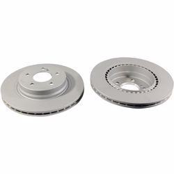 FREN DİSKİ ARKA (DF4864S) MERCEDES C300\C 320\C350 \ E400 \ E320 07-16