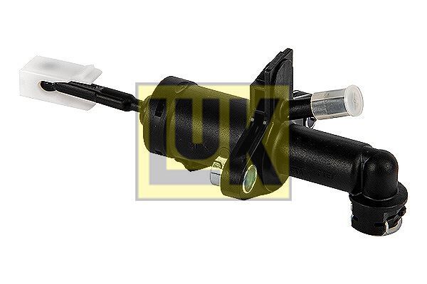HİDROLİK DEBRİYAJ MERKEZİ ÜST START STOP OLMAYAN 6 VW POLO V JETTA IV FABIA II CHYB CGGB CLPA CUTA CYZA 1.2 TDİ 09>>