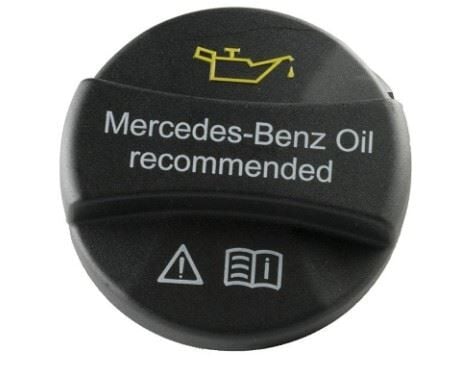 YAĞ KAPAĞI R107 W123 W124 126 R129 W140 MERCEDES  JEEP - MITSUBISHI L300 - RENAULT 4 - SMART