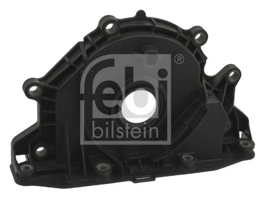 KRANK KEÇESİ ÖN FLANŞLI VW GOLF7-PASSAT-A3-A4-Q5-LEON CLHA-CLHB-CRKB-DCXA 1,6 TDİ 2013>
